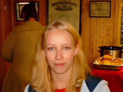 Susan Manges