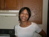 Elizabeth Lockett