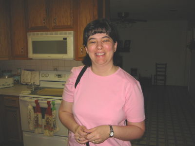 Sherry Scoggins