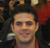 Pedro Vedia