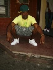 Kareem Moore