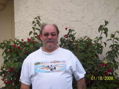 Kevin Perry