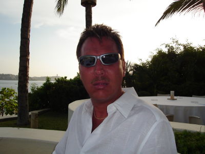 Stephen Roberson