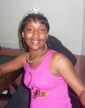 Teri Cooks