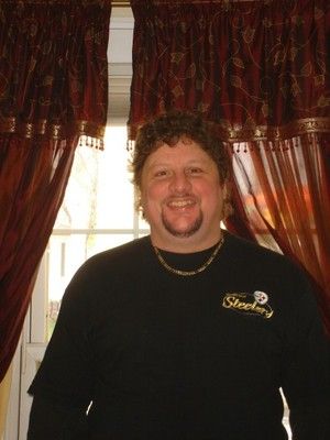 Ronald Hooper