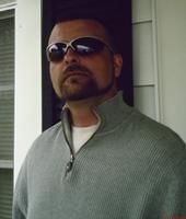 Timothy Powers