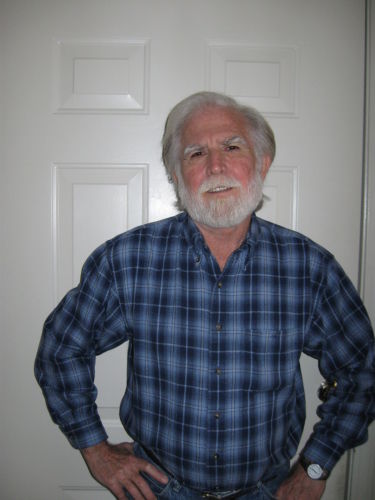 Richard Livesay