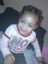 Cheree Tillman