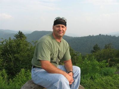 Larry Roberson