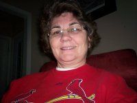 Joyce Privett