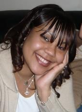 Nicole Scott