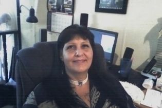 Joni Randolph