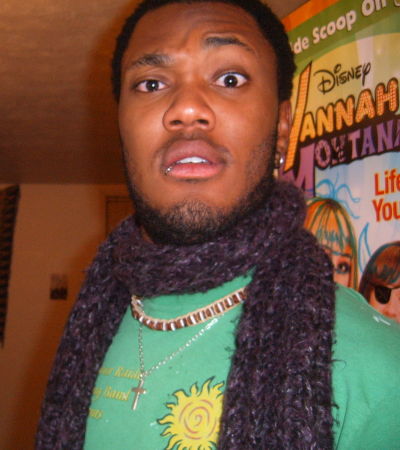 Tony Mims