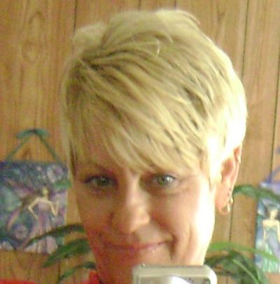 Tina Mcgoldrick