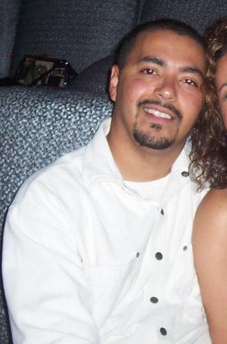 Javier Magana