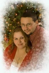Samantha Partin