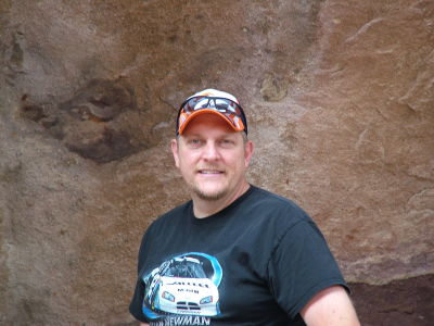 Kurt Dye