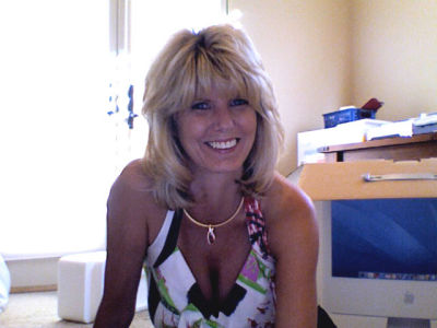 Colleen Thomas