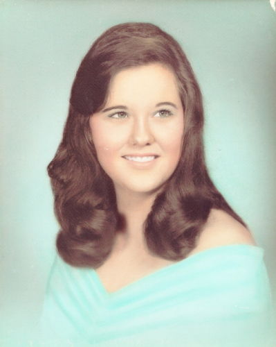 Myra Singletary