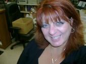 Lea Fugate