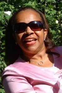 Lillian Jimenez