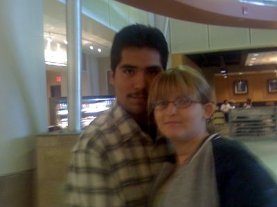 Adrian Candelaria