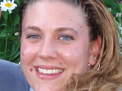 Kristin Bialk