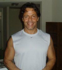 Luis Zavala
