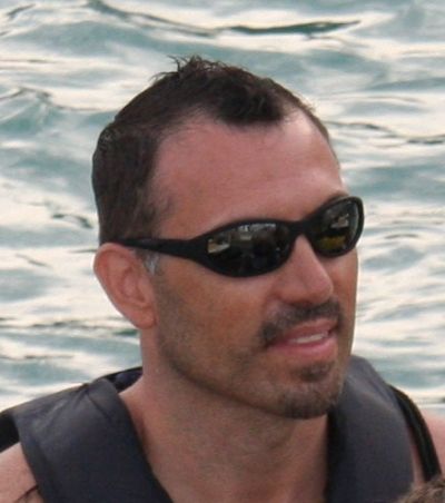 Sean Mcnamee