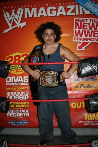 Darryl Pesti
