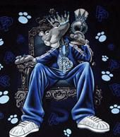 Kentrell Barnes