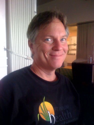 Randy Pi