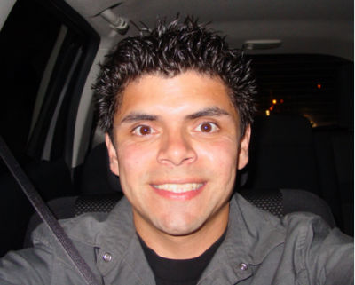 Juan Baruch