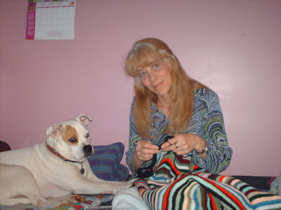 Rhonda Mcwilliams