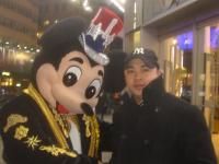 Jeffrey Yu