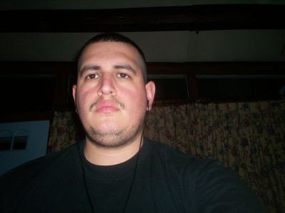 Jesse Jauregar