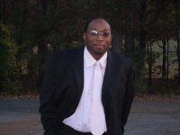 Daryl Steele