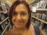 Allison Stmarie