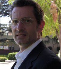 Kent Wakeford