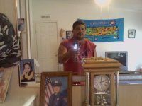 Gilberto Gutierrez