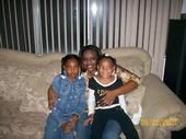 Tridonna Hunter