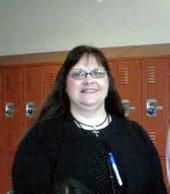 Marjorie Myers
