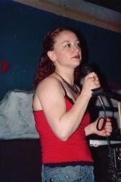 Jenny Huth