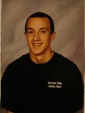 Joshua Stuart