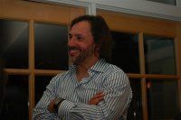 Claudio Pinkus