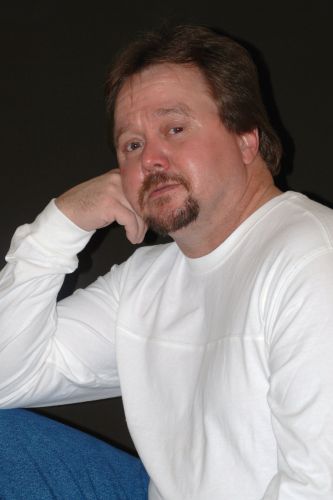 Donald Treadway