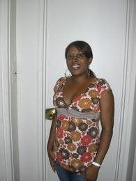 Keisha Bunting