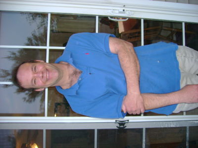 John Britton