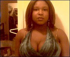Iesha Washington