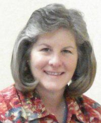 Judith Akers